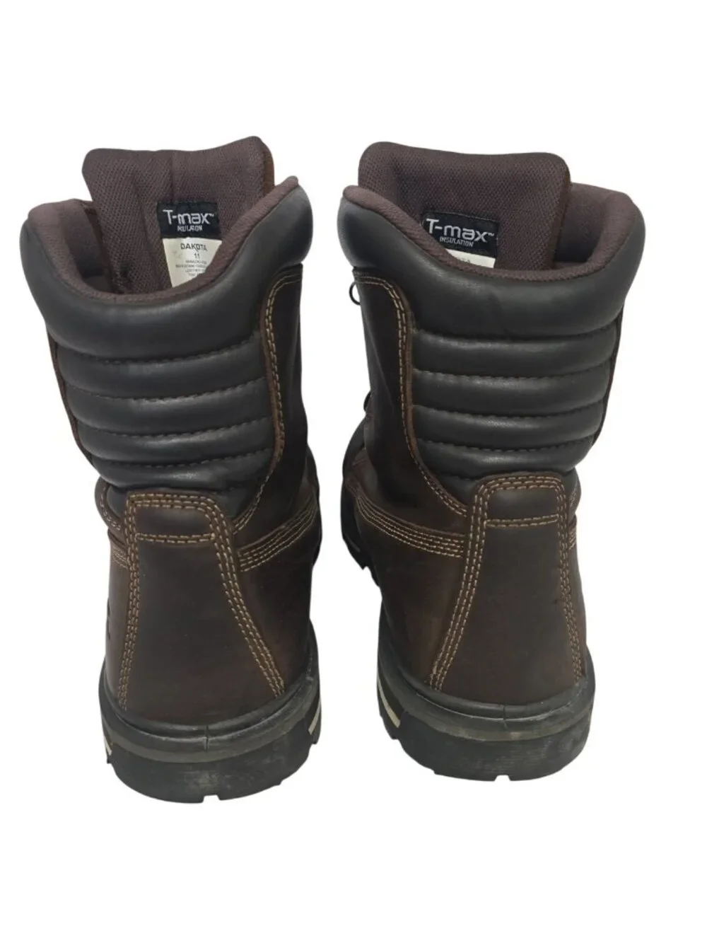 Dakota Men's 8